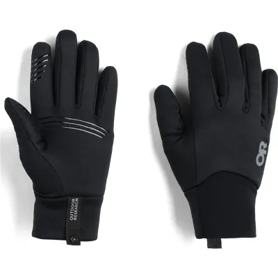 Outdoor Research M Vigor Midweight Sensor Glove Black, kuva 1 / 1