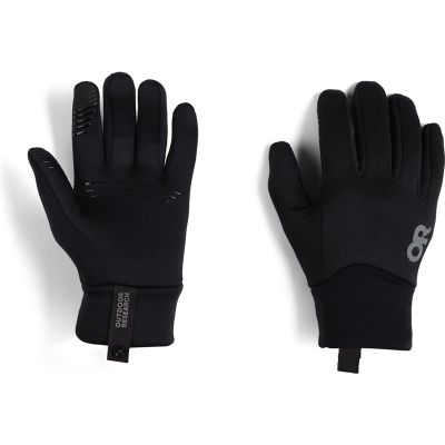 Outdoor Research W Vigor Midweight Sensor Glove Black