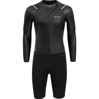 Orca Aesir Thermal M Black | Alk. 494,95 €