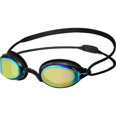 Orca Killa Hydro U Mirror / Black