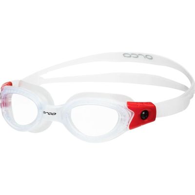 Orca Killa Junior Clear / White