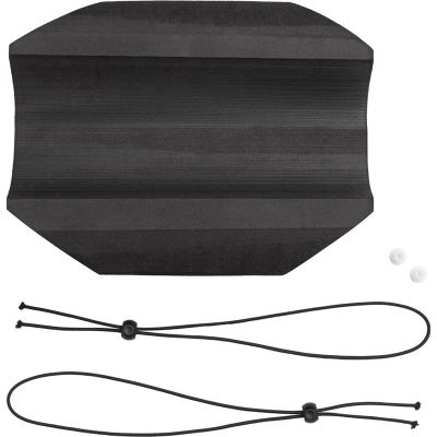 Orca Swimrun Pull Buoy U Black