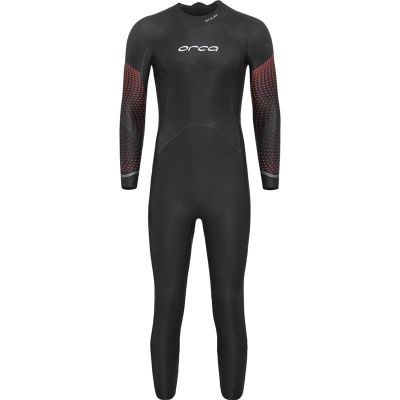 Orca Athlex Float v2 M Red Buoyancy
