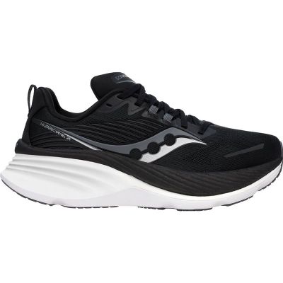 Saucony Hurricane 24 W Black/Carbon | Alk. 188,95 €