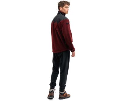 Mountain Works Hybrid Pile Fleece Jacket
