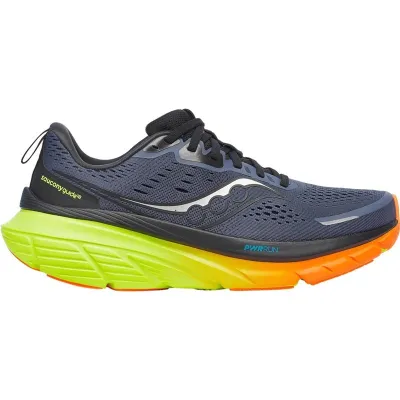 Saucony Guide 18 M Shadow/Vizi, kuva 1 / 1