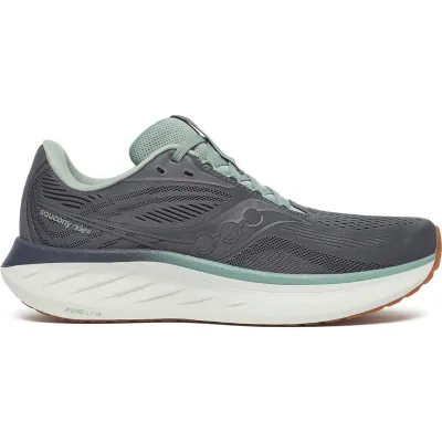 Saucony Ride 18 Carbon/Iceberg, kuva 1 / 1
