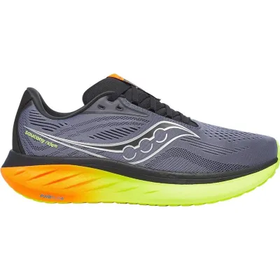 Saucony Ride 18 Shadow/Vizi, kuva 1 / 1