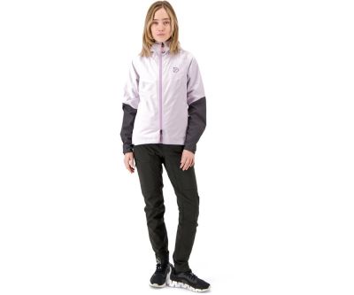 Didriksons Aries Jacket Women Misty Lilac