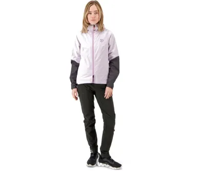 Didriksons Aries Jacket Women Misty Lilac, kuva 1 / 1
