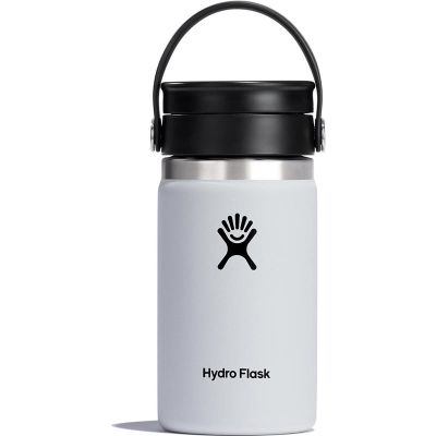 Hydro Flask Coffee Flex Sip 12oz (354ml) White