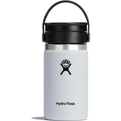 Hydro Flask Coffee Flex Sip 12oz (354ml) White, kuva 1 / 1