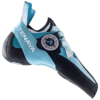 Tenaya Indalo Black/Blue