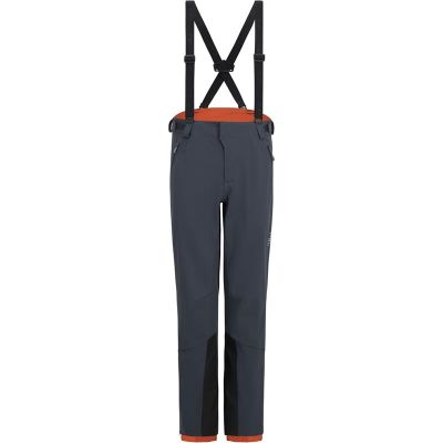 Rab Ascendor Alpine Pants Ebony