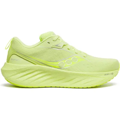 Saucony Triumph 22 W Sunny/Citron, kuva 1 / 1