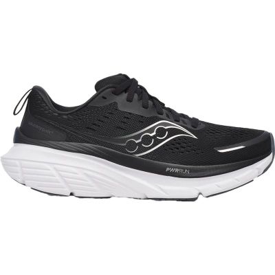 Saucony Guide 18 W Black/White