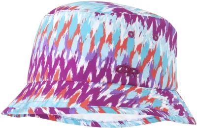 Outdoor Research Kendall Sun Hat Kids, kuva 1 / 1
