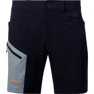 Bergans Vaagaa Light Softshell Shorts Men | Alk. 26,00 €