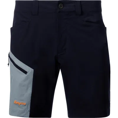 Bergans Vaagaa Light Softshell Shorts Men, kuva 1 / 1
