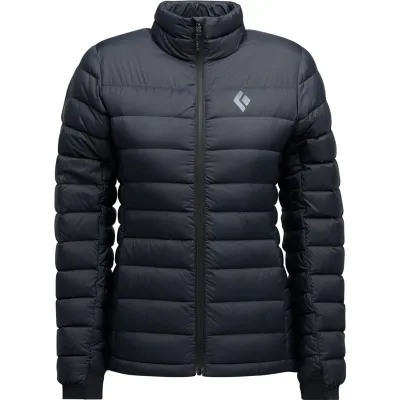 Black Diamond W Access Down Jacket Black, kuva 1 / 1