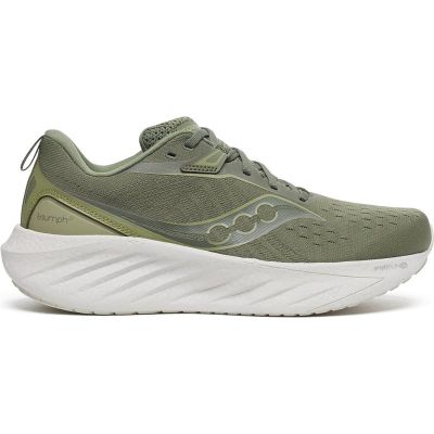 Saucony Triumph 22 M Olivine | Alk. 142,89 €