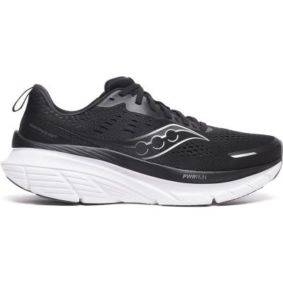 Saucony Guide 18 M Black/White