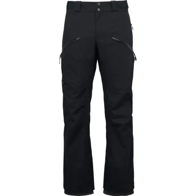 Black Diamond M Recon Insulated Pants Black, kuva 1 / 1