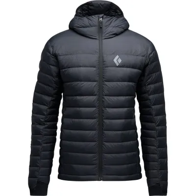 Black Diamond M Access Down Hoody Black, kuva 1 / 1