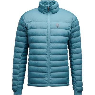 Black Diamond M Access Down Jacket Creek Blue, kuva 1 / 1