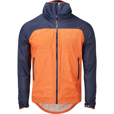 OMM Halo Plus Jacket M Orange / Navy | Alk. 188,95 €