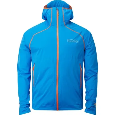 OMM Kamleika Jacket M Blue, kuva 1 / 1