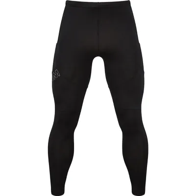 OMM Flash Tights 1,0 U Black, kuva 1 / 1