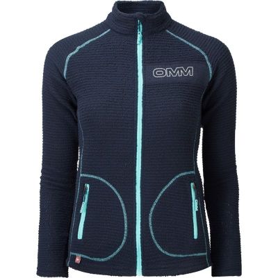 OMM Core Jacket W Navy | Alk. 147,95 €