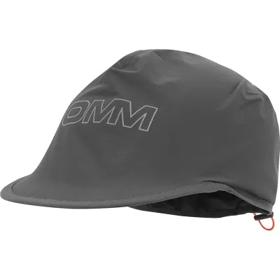 OMM Kamleika Cap U Grey, kuva 1 / 1