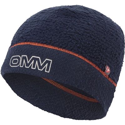 OMM Core Beanie U Navy