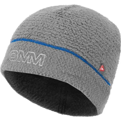 OMM Core Beanie U Grey, kuva 1 / 1