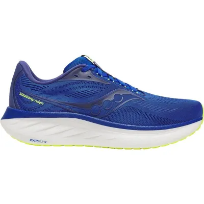 Saucony Ride 18 Lapis/Citron, kuva 1 / 1