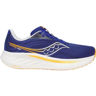 Saucony Ride 18 Azurite / Peel | Alk. 165,95 €