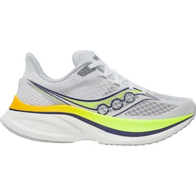Saucony Endorphin Speed 5 W men White/Citron, kuva 1 / 1