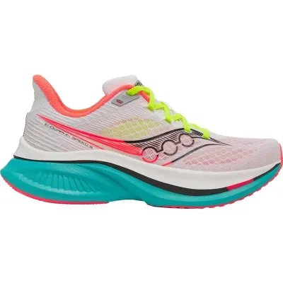 Saucony Endorphin Speed 5 W men White/Mutant, kuva 1 / 1
