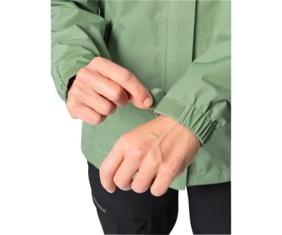 Vaude Escape Light JacketWomen Willow Green, kuva 1 / 1