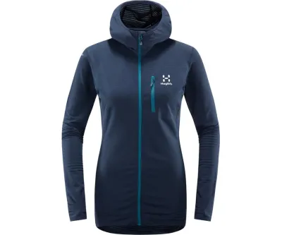 Haglöfs L.I.M Mid Hood Women, kuva 1 / 1
