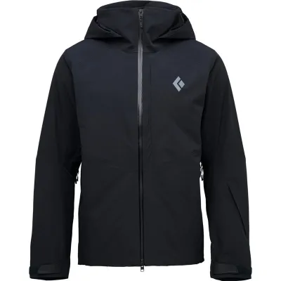 Black Diamond M Recon Insulated Shell Black, kuva 1 / 1