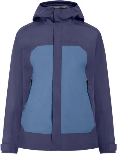 Didriksons Grit Usx Jacket 3 Blue Arcad, kuva 1 / 1
