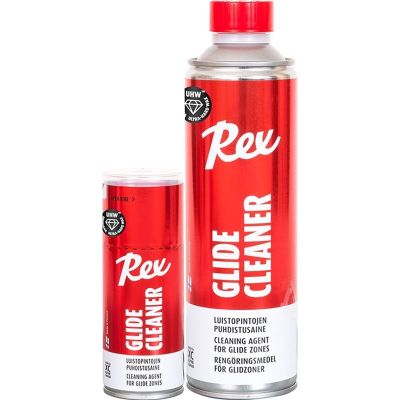 Rex N-Kinetic Glide Cleaner UHW 170 Ml