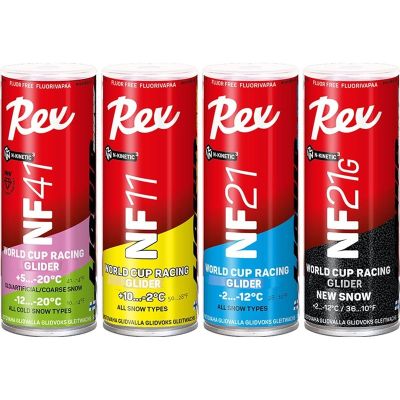 Rex N-Kinetic NF Liquid 170 ml Nf21