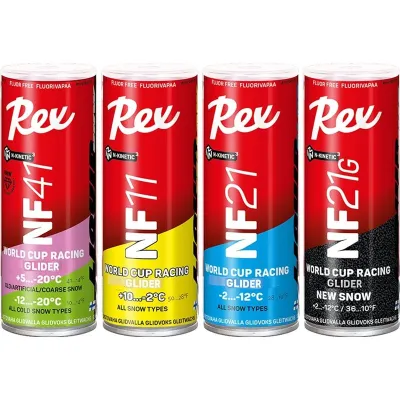 Rex N-Kinetic NF Liquid 170 ml Nf41