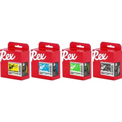 Rex N-Kinetic NF Paraffin 200 g Nf21g