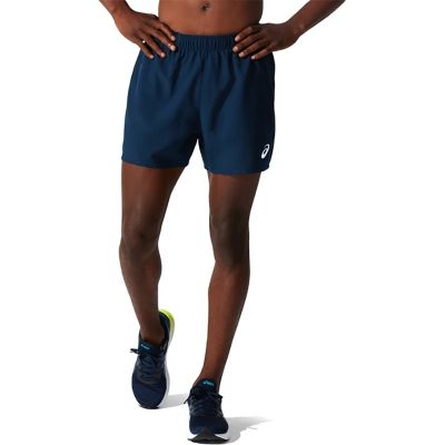 Asics Core In5 Short French Blue | Alk. 28,00 €