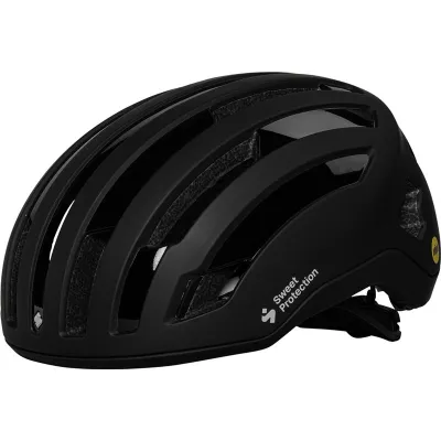 Sweet Protection Outrider Mips Helmet Matte Black, kuva 1 / 1